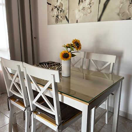 Dandolos House Parga Luaran gambar