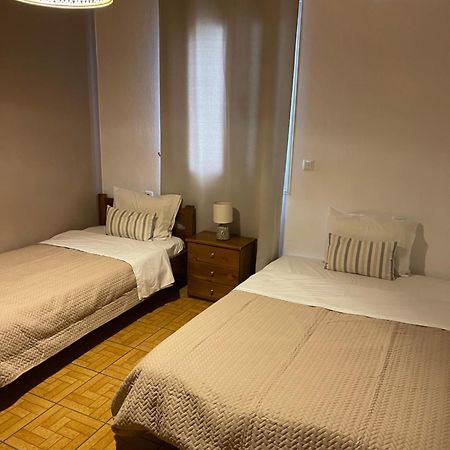 Dandolos House Parga Luaran gambar