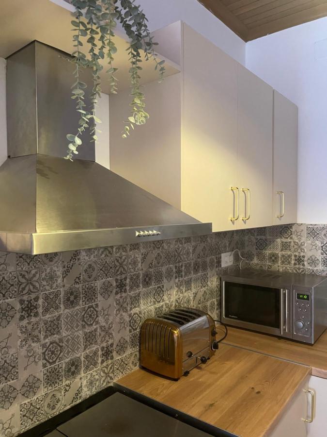 Dandolos House Parga Luaran gambar