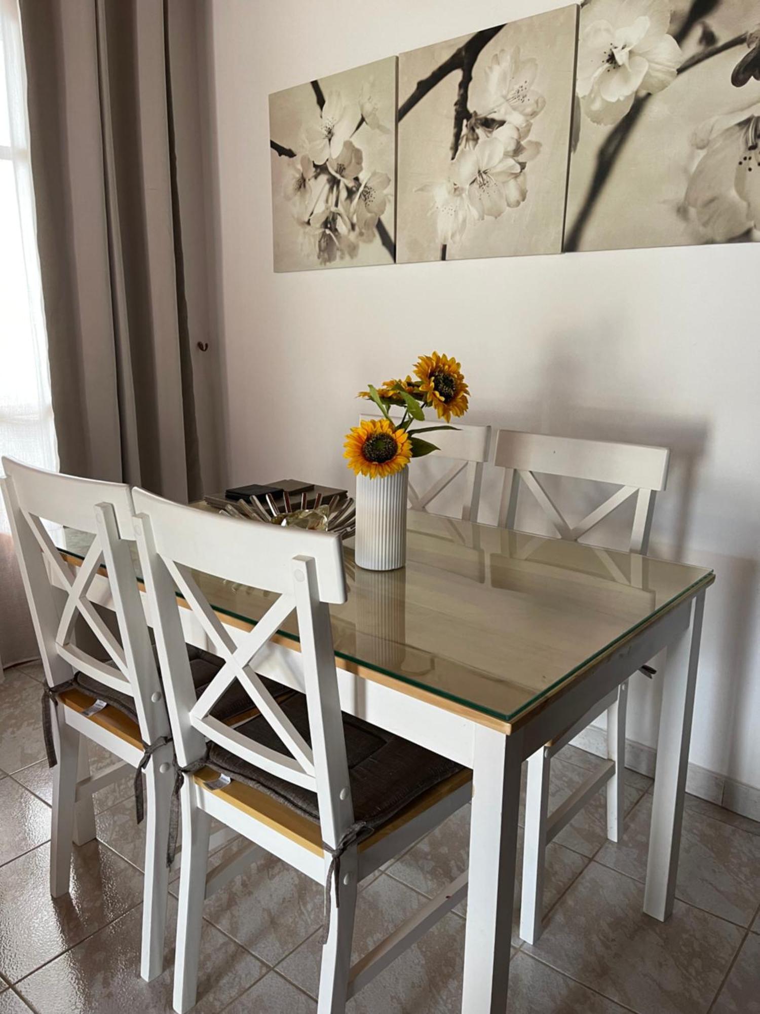 Dandolos House Parga Luaran gambar