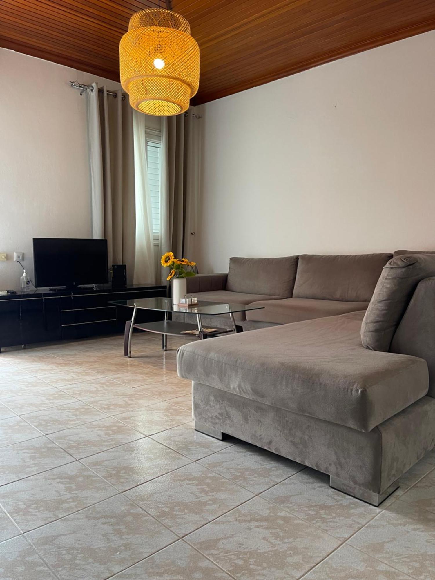 Dandolos House Parga Luaran gambar